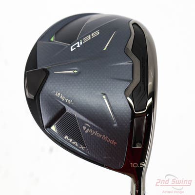 TaylorMade Qi35 MAX Driver 10.5° Fujikura Ventus Blue 5 Graphite Regular Right Handed 46.0in