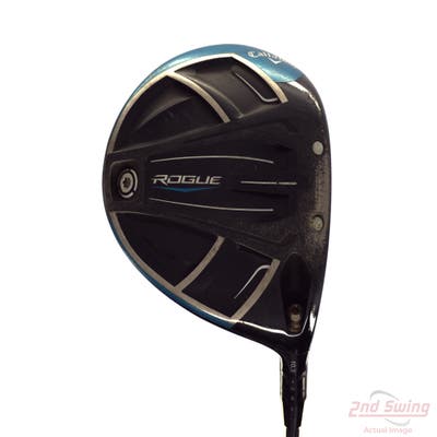Callaway Rogue Driver 10.5° Aldila Synergy Blue 50 Graphite Stiff Right Handed 45.5in