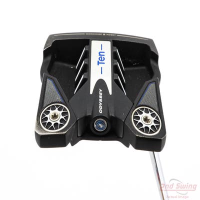 Odyssey Ten S Putter Steel Right Handed 35.0in