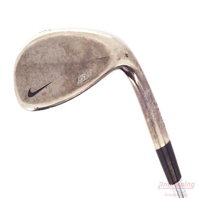Nike SV Wedge Gap GW 52° 10 Deg Bounce True Temper Dynamic Gold S400 Steel Stiff Right Handed 37.0in