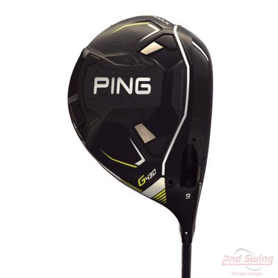Ping G430 MAX Driver 9° ALTA CB 55 Black Graphite Stiff Right Handed 44.5in