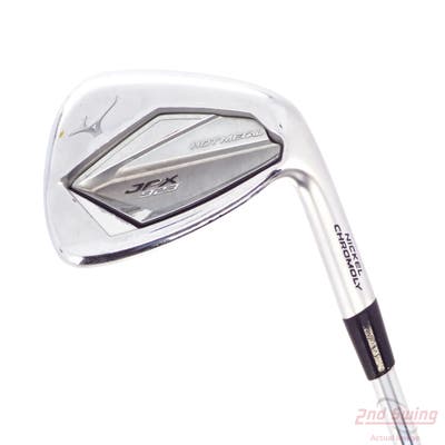 Mizuno JPX 923 Hot Metal Single Iron Pitching Wedge PW True Temper Dynamic Gold 95 Steel Regular Right Handed 35.5in