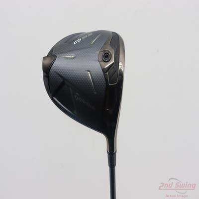 TaylorMade Qi35 Driver 9° Mitsubishi Diamana T+ 60 Graphite X-Stiff Right Handed 45.75in