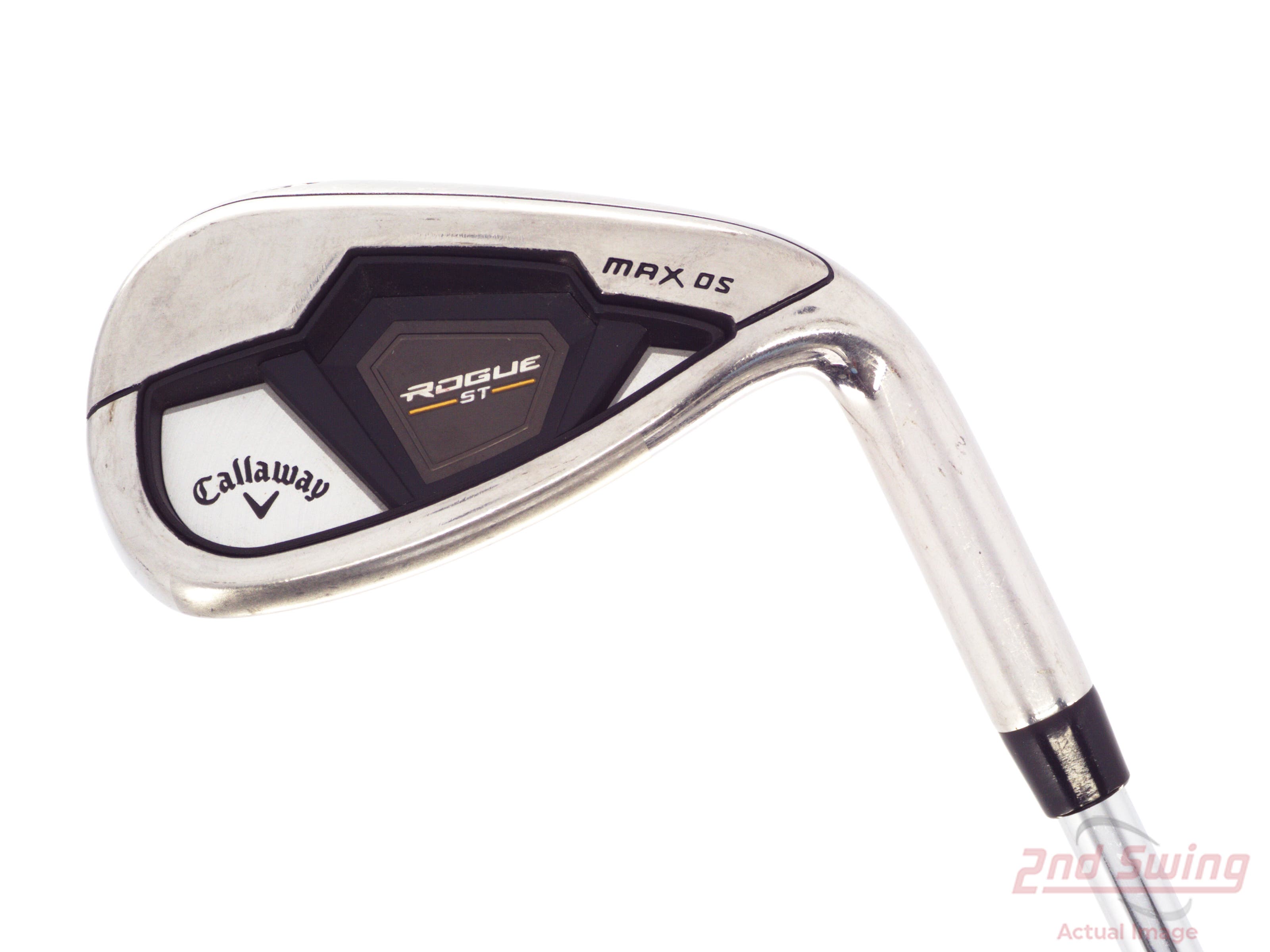 Callaway Rogue ST Max OS Wedge | 2nd Swing Golf