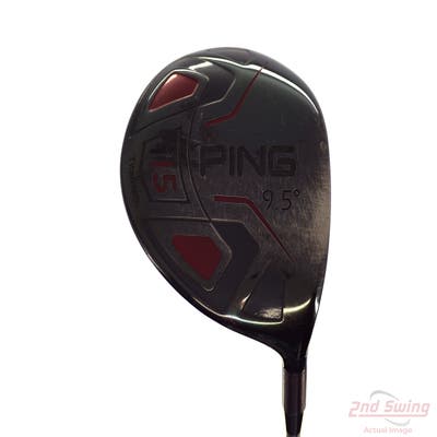 Ping i15 Driver 9.5° Ping TFC 700D Graphite Stiff Right Handed 46.0in