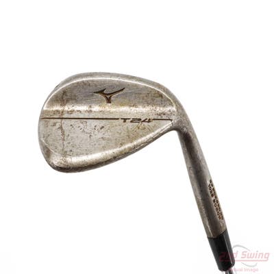 Mizuno T24 Raw Wedge Sand SW 54° 10 Deg Bounce S Grind Nippon NS Pro Modus 3 Tour 120 Steel Stiff Right Handed 36.0in