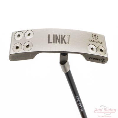 L.A.B. Golf Link 1 Putter Graphite Right Handed 34.0in