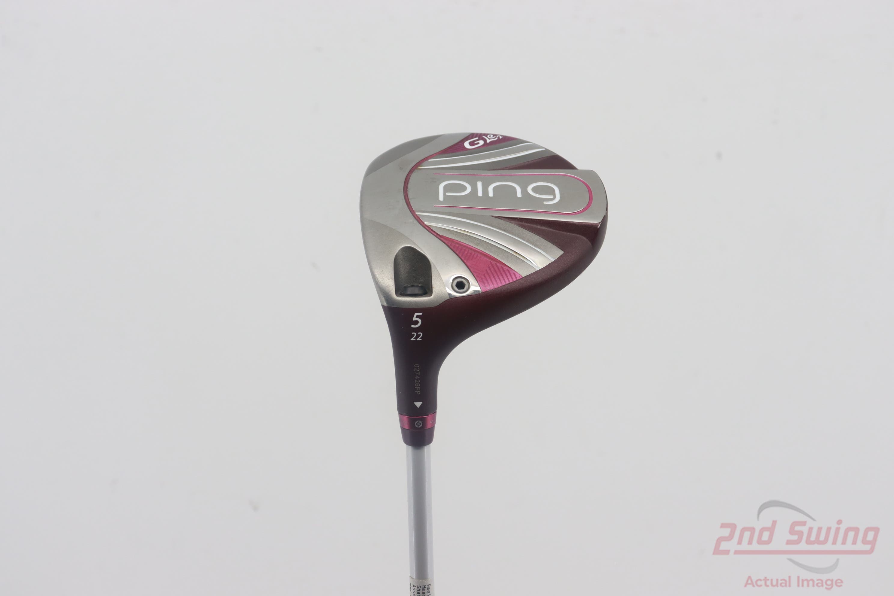 Ping G LE 2 Fairway Wood | 2nd Swing Golf