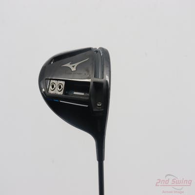 Mizuno ST200 G Driver 9° Mitsubishi Tensei AV Blue Raw 55 Graphite Regular Right Handed 45.25in