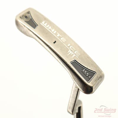 Odyssey White Ice 1 Putter Steel Right Handed 34.0in