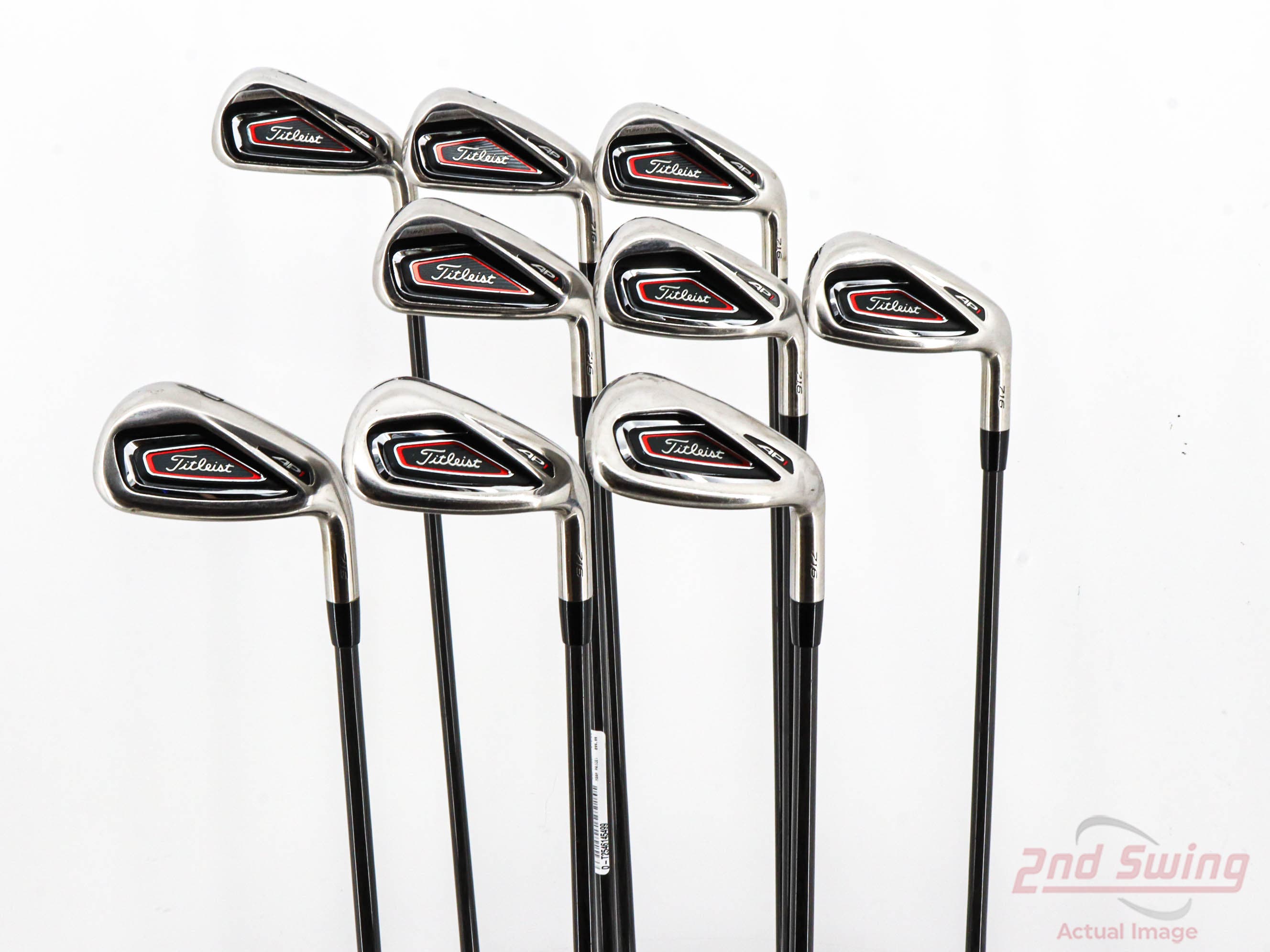 Titleist AP1 716 アイアンセット Titleist 716 AP1 Irons | Maximum Forgiveness Golf Irons