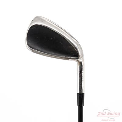 Cleveland HALO XL Full-Face Single Iron 7 Iron UST Mamiya Helium Black Nanocore 5 Graphite Ladies Right Handed 35.75in
