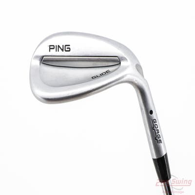 Ping Glide Wedge Sand SW 54° Ping CFS Steel Wedge Flex Right Handed Black Dot 35.5in