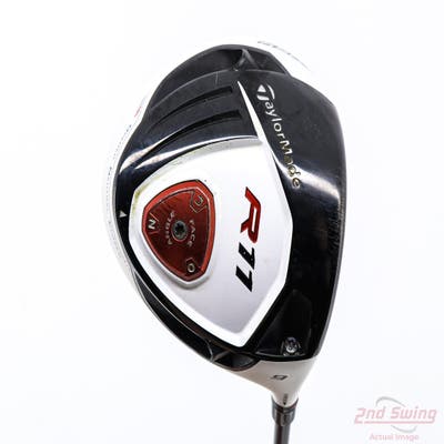 TaylorMade R11 Driver 9° TM Fujikura Blur 60 Graphite Regular Right Handed 45.75in