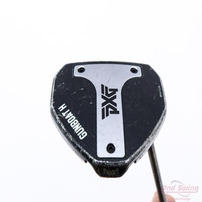 PXG Gunboat H Putter Steel Right Handed 35.0in