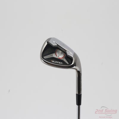 TaylorMade 2009 Burner Wedge Gap GW TM Burner Superfast 85 Steel Stiff Right Handed 36.0in