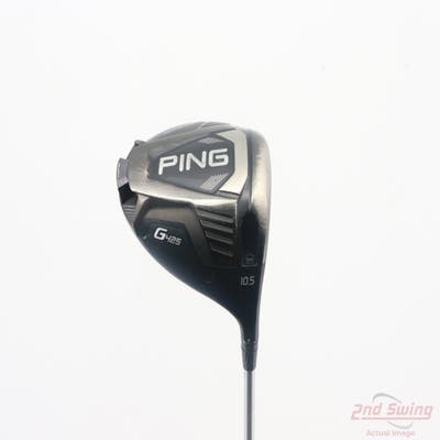 Ping G425 Max Driver 10.5° Stock Graphite Shaft Graphite Regular Right Handed 44.0in