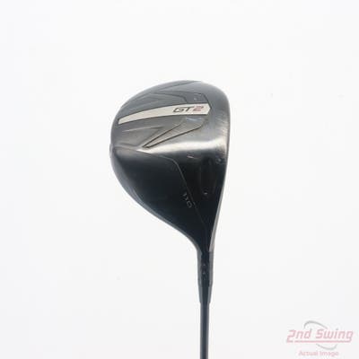 Titleist GT2 Driver 11° FST KBS TD Category 4 60 Black Graphite Stiff Right Handed 45.75in