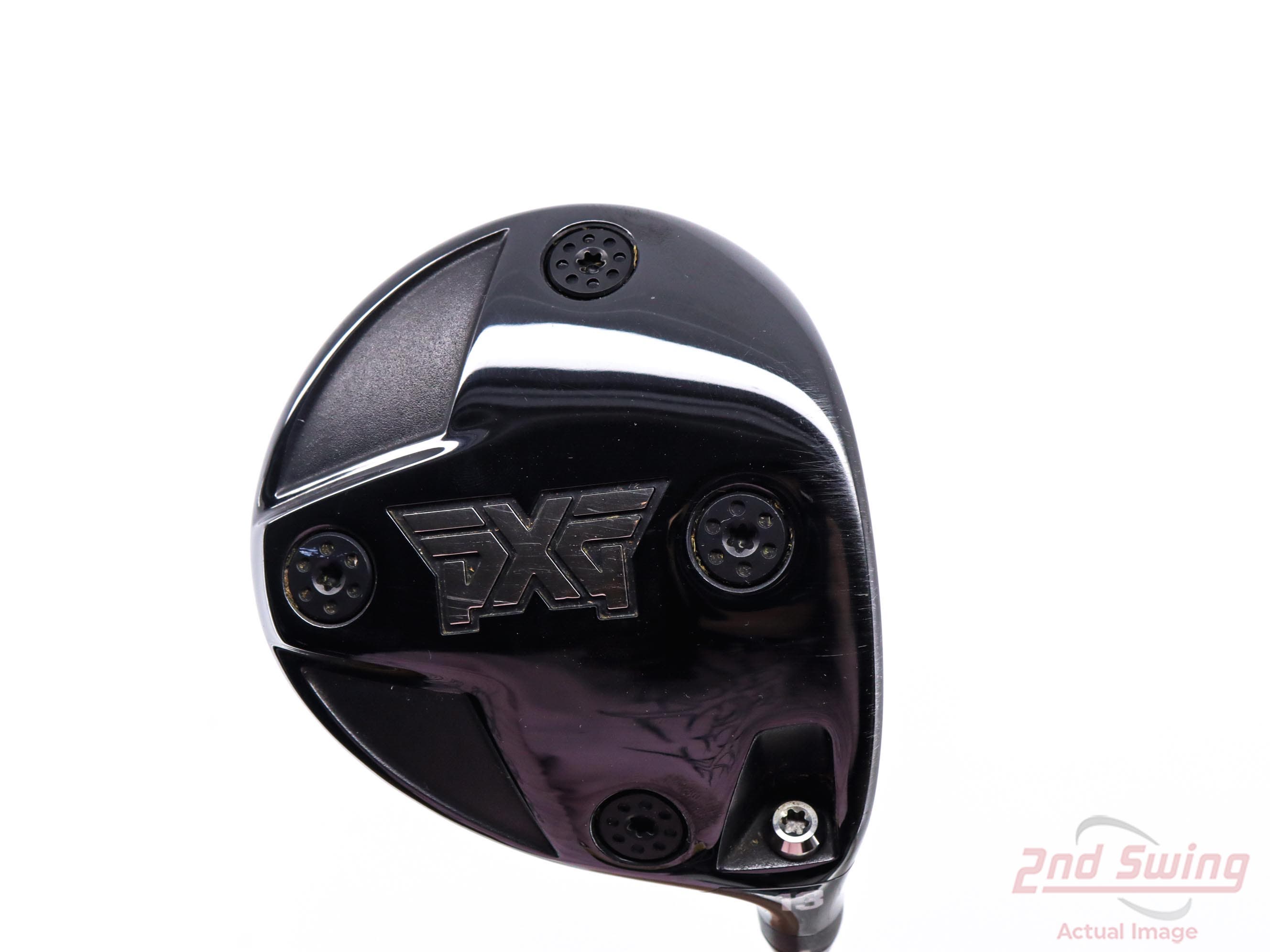 PXG Secret Weapon Mini Driver | 2nd Swing Golf