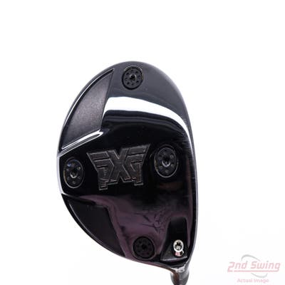 PXG Secret Weapon Mini Driver 13° Fujikura Ventus Velocore+ Black 7 Graphite Stiff Right Handed 44.0in