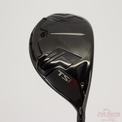 Titleist TSi3 Driver 9° Fujikura Ventus Red Velocore 5 Graphite Regular Right Handed 45.5in