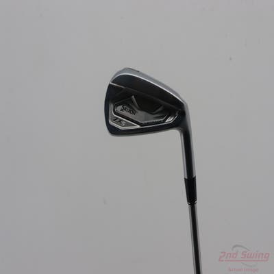 Srixon ZX5 MK II Single Iron 7 Iron FST KBS Tour C-Taper Lite 110 Steel Stiff Right Handed 38.0in