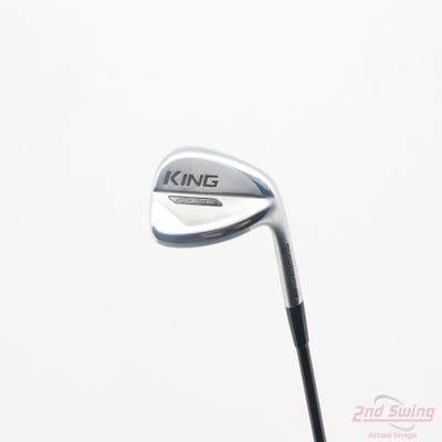 Cobra 2020 KING Forged Tec Wedge Gap GW Accra 2.0 iCWT 75i Graphite Stiff/Regular Right Handed 35.75in