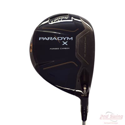 Callaway Paradym X Driver 12° Aldila Ascent PL 40 Graphite Ladies Right Handed 44.0in