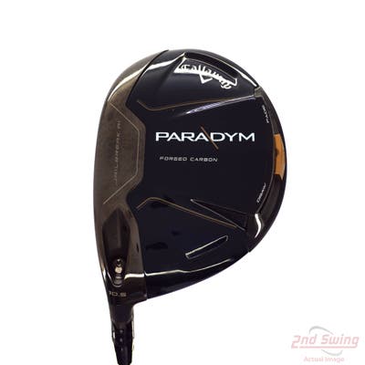 Callaway Paradym Driver 10.5° Fujikura Ventus Blue 5 Graphite Regular Left Handed 45.5in