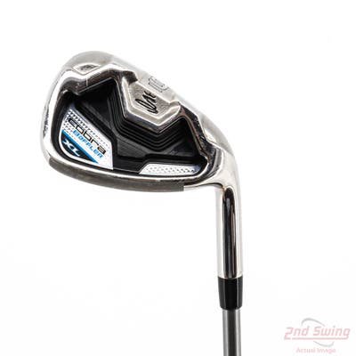Cobra Baffler XL Single Iron 9 Iron Cobra Aldila NV-3 Graphite Senior Right Handed 36.5in