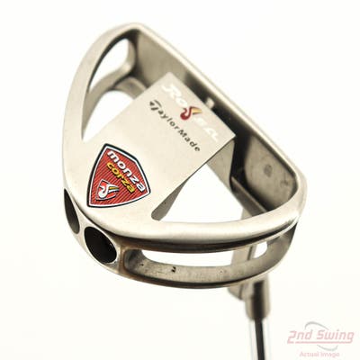 TaylorMade Rossa Monza Corza Putter Steel Right Handed 33.0in