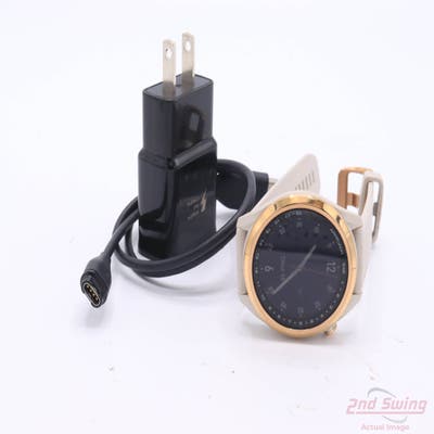 Garmin Approach S42 GPS Watch