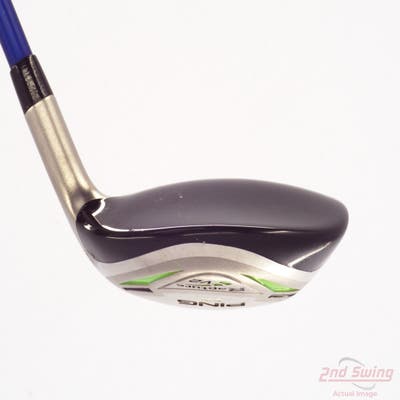 Ping Rapture V2 Hybrid 2 Hybrid 17° Mitsubishi Rayon Javln FX MH7 Graphite Stiff Right Handed 40.5in