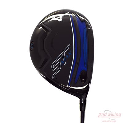Mizuno ST-MAX 230 Driver 12° UST Mamiya LIN-Q M40X Red 5 Graphite Senior Right Handed 45.5in