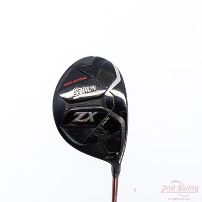 Srixon ZX MK II Fairway Wood 5 Wood 5W 18° Fujikura Ventus TR Red Velocore 5 Graphite Stiff Right Handed 42.75in