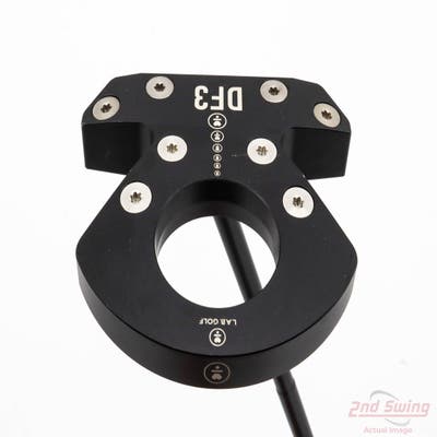 L.A.B. Golf DF3 Putter Steel Right Handed 34.0in