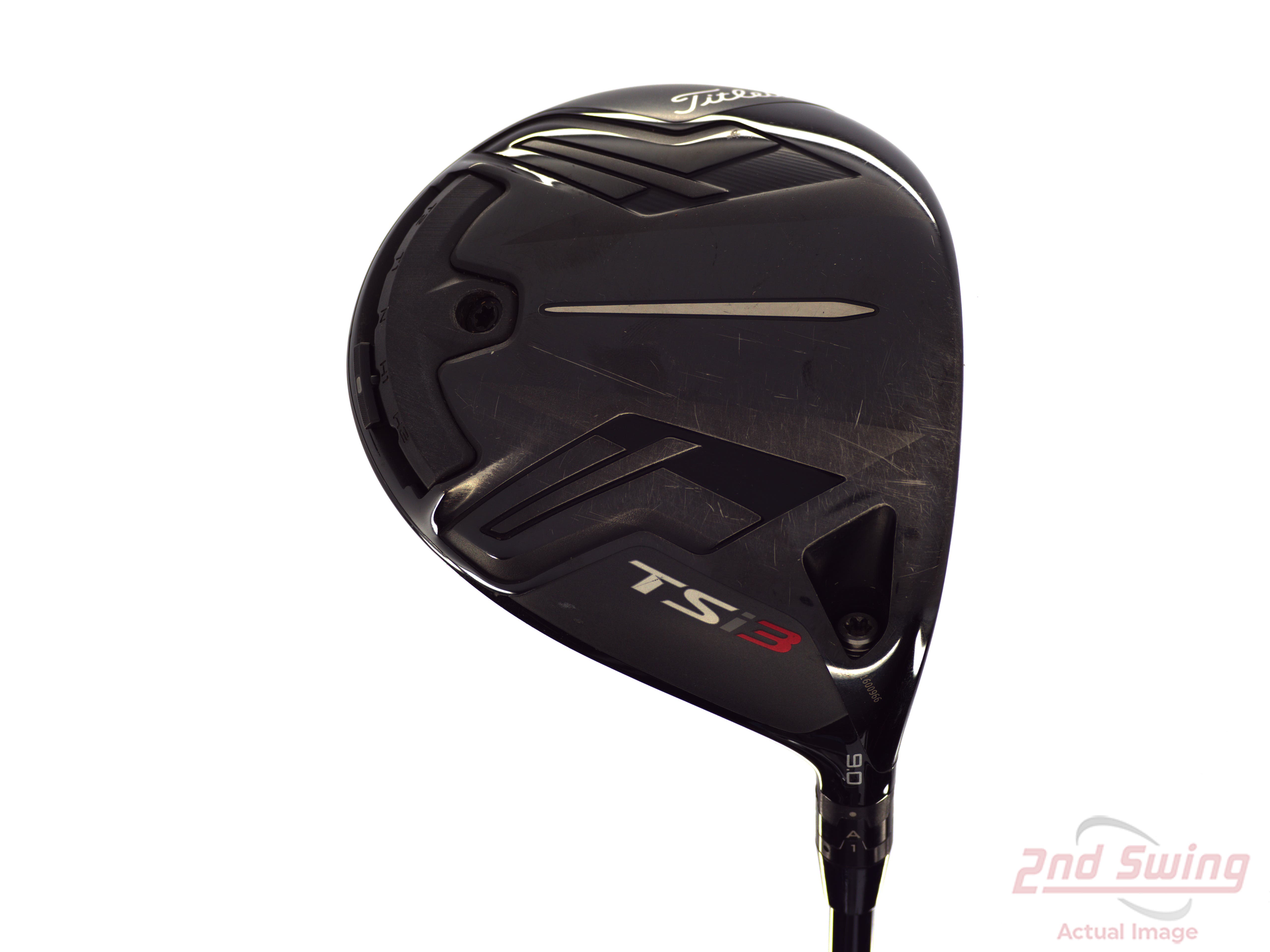 Titleist TSi3 Driver | 2nd Swing Golf