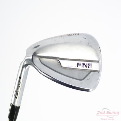 Ping G700 Single Iron 9 Iron UST Recoil 780 ES SMACWRAP Graphite Regular Left Handed Black Dot 36.25in