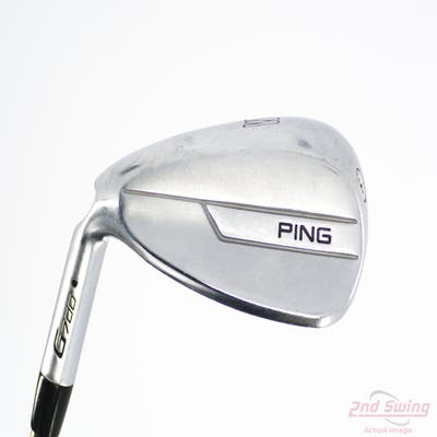 Ping G700 Single Iron Pitching Wedge PW UST Recoil 780 ES SMACWRAP Graphite Regular Left Handed Black Dot 35.75in