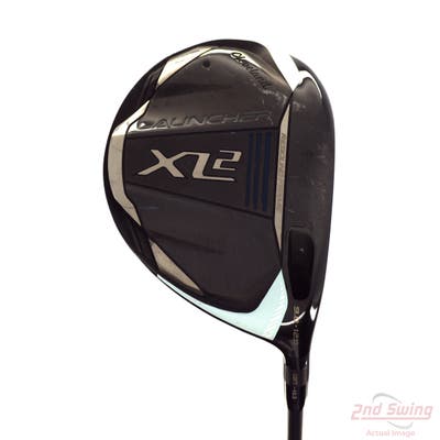 Cleveland Launcher XL2 Driver 10.5° Project X Cypher 2.0 40 Graphite Senior Right Handed 46.5in