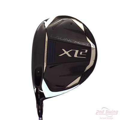 Cleveland Launcher XL2 Driver 9° Mitsubishi Tensei AV-XLINK Blue 55 Graphite Stiff Left Handed 46.25in
