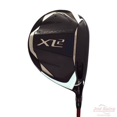 Cleveland Launcher XL2 Driver 10.5° Fujikura Ventus TR Red 5 Graphite Stiff Right Handed 46.25in