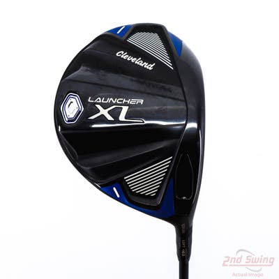 Cleveland Launcher XL Driver 10.5° Project X Cypher 50 Graphite Regular Right Handed 46.5in