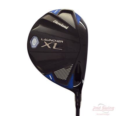 Cleveland Launcher XL Driver 9° Project X Cypher 50 Graphite Senior Right Handed 46.5in