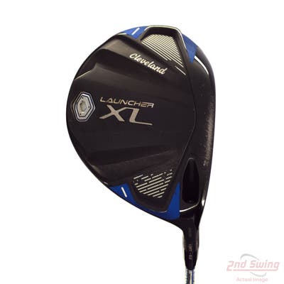 Cleveland Launcher XL Driver 9° Project X Cypher 50 Graphite Stiff Right Handed 46.5in