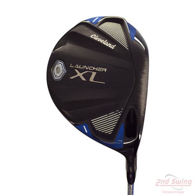 Cleveland Launcher XL Driver 9° Project X Cypher 50 Graphite Stiff Right Handed 46.5in