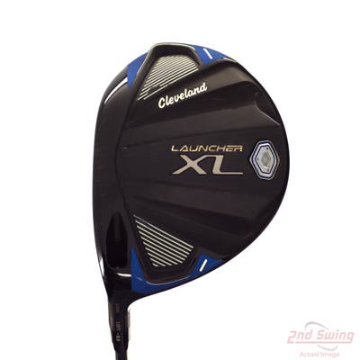 Cleveland Launcher XL Driver 9° Project X Cypher 50 Graphite Regular Left Handed 46.5in