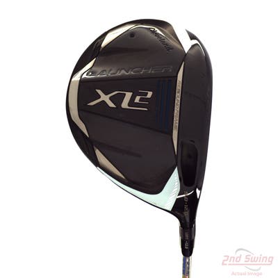Cleveland Launcher XL2 Driver 12° Aldila Ascent PL 40 Graphite Senior Right Handed 46.0in