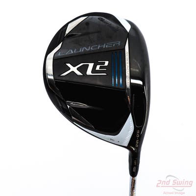 Mint Cleveland Launcher XL2 Driver 12° Aldila Ascent PL 40 Graphite Ladies Right Handed 44.75in