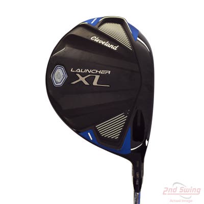Cleveland Launcher XL Driver 10.5° Project X Cypher 50 Graphite Senior Right Handed 46.5in